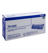 Tonersepeti Brother TN-2320 Orjinal Toner