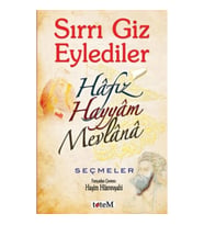Sırrı Giz Eylediler