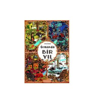 Ormanda Bir Yıl Teleskop Popüler Bilim