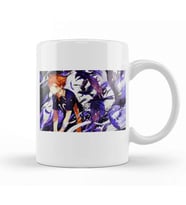 Hinata Shoyo Haikyuu Kupa Bardak Porselen