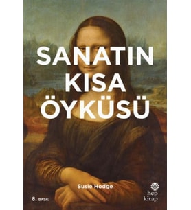 Sanatın Kısa Öyküsü