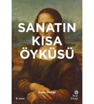 Sanatın Kısa Öyküsü