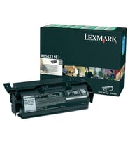 Tonersepeti Lexmark X654-X654X11E Orjinal Toner