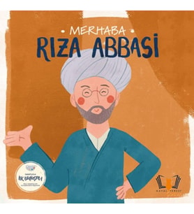 Merhaba Rıza Abbasi