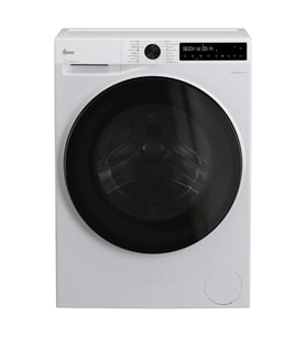 Hoover HBWR 4138BL10-17 13 kg Yıkama 8 kg Kurutma Wi-Fi Bağlantılı 1400 Devir Çamaşır Makinesi