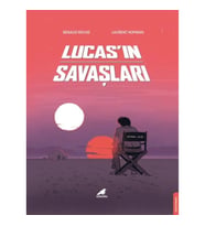 Lucas’ın Savaşları