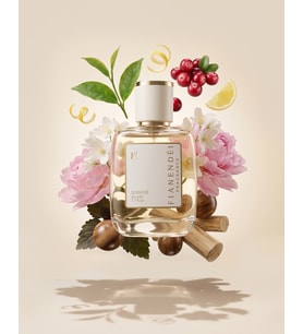 FIANENDÉI PARFUMS W-G1 Çiçeksi Ferah Odunsu Kadın Parfüm EDP 50 ML