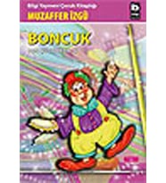 Boncuk (Ben Çocukken 6)