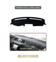 HONDA CR-V 1996-2001TORPİDO KORUMA HALISI GRİ KENAR