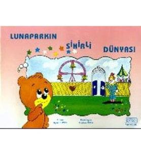 Lunaparkın Sihirli Dünyası