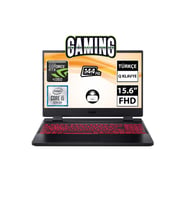 Acer Nitro 5 AN515-58-588W NH.QLZEY.007 i5-12450H 8GB 512SSD RTX4050 15.6" FullHD FreeDOS Taşınabilir Bilgisayar