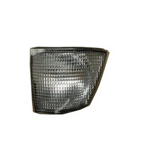 1988-1992 Bmw 7 Serı E32- Ön Sinyal Sol Beyaz (Famella) (Adet) (Oem No:63131374011)