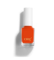 Chic Nail Turuncu Oje Pumpkin 132