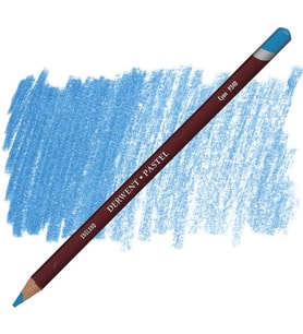 DERWENT  PASTEL PENCIL - CYAN  P340