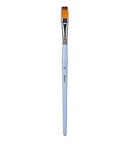 BRONS BR2156 200F SERİSİ YAĞLI& AKRİLİK BOYA FIRÇASI KISA SAP NO:12