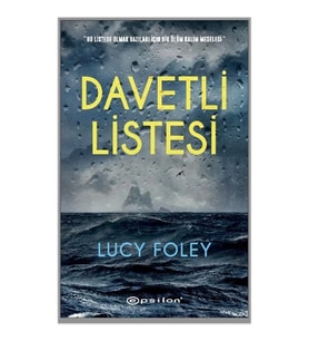 Davetli Listesi