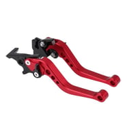 Motobir Spor Manet Seti Kırmızı Yamaha Yzf R25 MT25