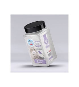 Kedi Kumu Koku Giderici LAVANTA 500 gr MPMS500
