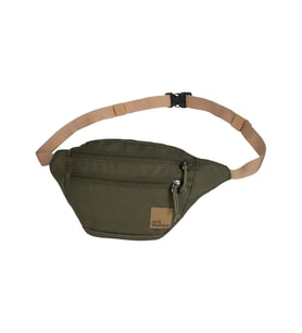 Jack Wolfskin Konya Hipbag Bel Çantası Yeşil
