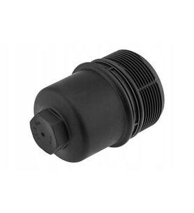 Audi A4 A5 A6 A7 A8 Q7 3.0TFSİ Yağ Filtre Kapağı 2008- 06E115405L