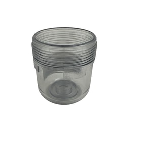4" SU FİLTRESİ KAVONOZU
