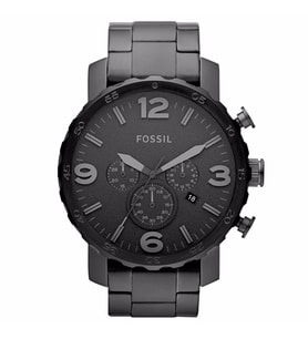 Fossil FJR1401 Erkek Kol Saati