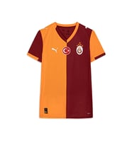 Puma Kadin Galatasaray 25/26 İç Saha Formasi Kadın Galatasaray 25/26 İç Saha Forması 77981501 Renkli (Çok Renkli)