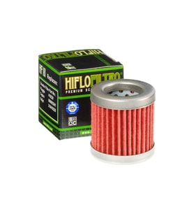HF181 Hiflo Yağ Filtresi