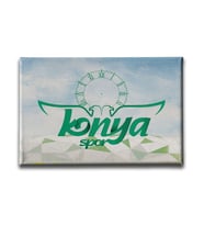 Konya Spor  Saatli  Tablo SATY116