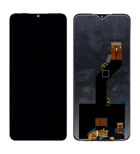 İnfinix Hot 10S LCD Uyumlu LCD Ekran + Dokunmatik