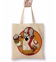 Kratos Vault Boy Bez Çanta Uzun Saplı
