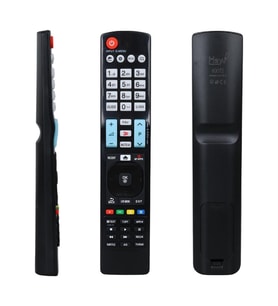 Hey LG AKB74455403 Smart MY Apps Tuşlu Lcd Led TV Kumanda