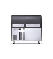 Scotsman AF 124 Kar Buz Makinesi, Kapasite 120 kg/gün, 600 W