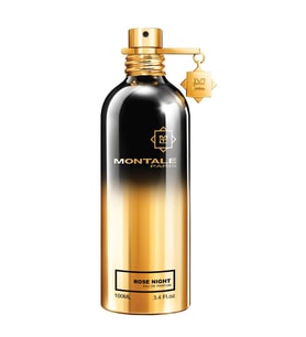 Montale Rose Night EDP 100 ml Unisex Parfüm