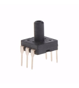 MPS20N0040D-D Basınç Sensörü 0-40kPa DIP-6 MEMS Biyomedikal