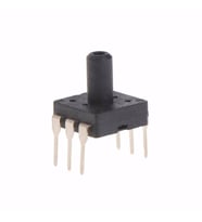 MPS20N0040D-D Basınç Sensörü 0-40kPa DIP-6 MEMS Biyomedikal
