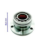 ATV ÖRÜMCEK YAN MOTOR ŞANZIMAN ÇIKIŞ DİŞLİ YATAĞI ÇIPLAK