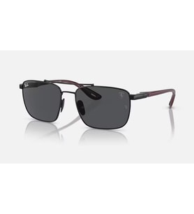 Ray-Ban RB 3715-M F020/87 58*18 145