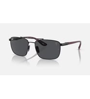 Ray-Ban RB 3715-M F020/87 58*18 145