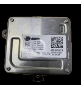 Audi A8 Q5 2017- VW Touareg 2018-2021 Porsche Far Beyni LED Sol Sağ Orjinal Yenilenmis 80A907397D Oe