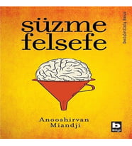 Süzme Felsefe