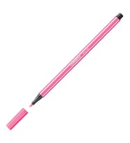STABILO PEN 68 PEMBE