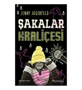 Şakalar Kraliçesi