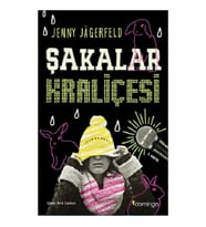 Şakalar Kraliçesi