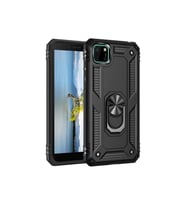 Huawei Y5P Uyumlu Kılıf Zore Vega Kapak