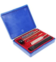 Evrensel Temizleme Aracı Seti