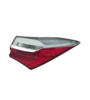 STOP LAMBASI TAKIMI TOYOTA COROLLA 2017-2019 LEDLİ DIŞ - İÇ - SAĞ - SOL
