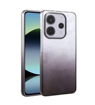 Xiaomi Redmi Note 14 4g Glossy Kapak - Siyah