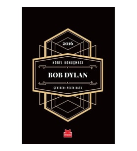 Nobel Konuşması Bob Dylan