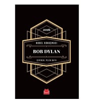 Nobel Konuşması Bob Dylan
